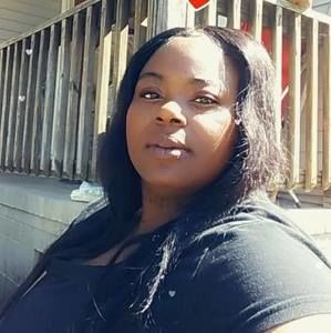 Meet your Posher, Shanese